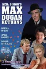 Watch Max Dugan Returns Putlocker
