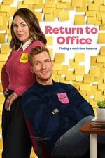 Watch Return to Office Putlocker