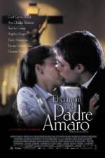 Watch El crimen del padre Amaro Putlocker