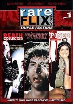 Watch The Disturbance Putlocker