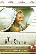 Watch The Trip to Bountiful Putlocker