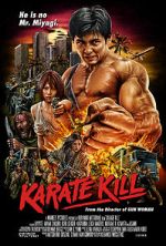 Watch Karate Kill Putlocker