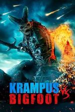 Watch Bigfoot vs Krampus Putlocker