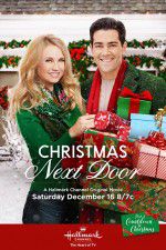 Watch Christmas Next Door Putlocker