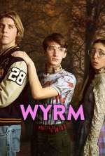 Watch Wyrm Putlocker