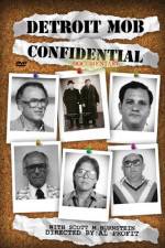 Watch Detroit Mob Confidential Putlocker