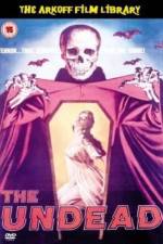 Watch The Undead Putlocker