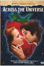 Watch Across the Universe Putlocker