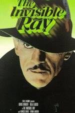 Watch The Invisible Ray Putlocker