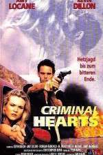 Watch Criminal Hearts Putlocker