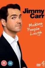 Watch Jimmy Carr: Making People Laugh Putlocker