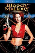 Watch Bloody Mallory Putlocker