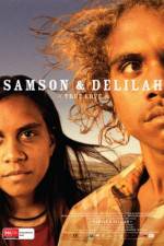 Watch Samson and Delilah Putlocker