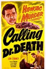 Watch Calling Dr. Death Putlocker