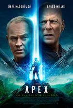 Watch Apex Putlocker