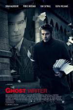 Watch The Ghost Writer Putlocker