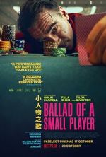 Watch Ballad of a Small Player Putlocker