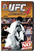Watch UFC 4 Revenge of the Warriors Putlocker