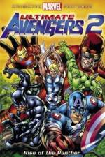 Watch Ultimate Avengers II Putlocker
