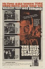 Watch The Rise and Fall of Legs Diamond Putlocker