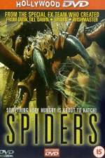 Watch Spiders Putlocker
