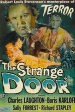 Watch The Strange Door Putlocker