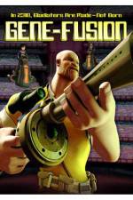 Watch Gene-Fusion Putlocker