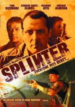 Watch Splinter Putlocker