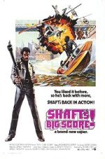 Watch Shaft's Big Score! Putlocker