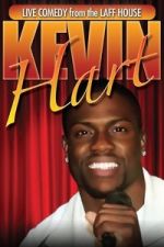 Watch Kevin Hart: Live Comedy from the Laff House Putlocker