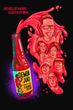 Watch Demon Juice (Short 2021) Putlocker