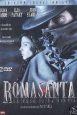 Watch Romasanta The Werewolf Hunt Putlocker