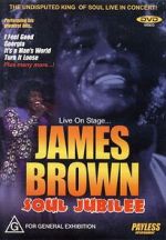 Watch James Brown: Live at Chastain Park Putlocker