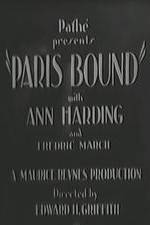 Watch Paris Bound Putlocker