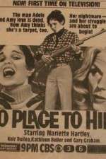 Watch No Place to Hide Putlocker