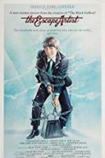 Watch The Escape Artist Putlocker