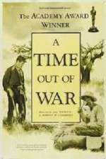 Watch A Time Out of War Putlocker