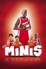 Watch The Minis Putlocker