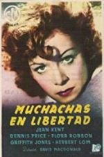 Watch Good-Time Girl Putlocker