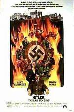 Watch Hitler The Last Ten Days Putlocker