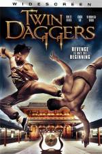 Watch Twin Daggers Putlocker