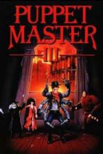 Watch Puppet Master III: Toulon's Revenge Putlocker