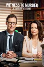 Watch Witness to Murder: A Darrow Mystery Putlocker