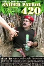 Watch Sniper Patrol 420 Putlocker