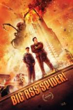 Watch Big Ass Spider Putlocker