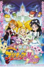 Watch Futari wa Pretty Cure: Max Heart Putlocker
