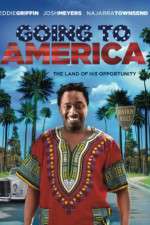Watch Going to America Putlocker