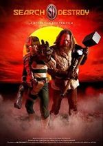 Watch Search/Destroy: A Strontium Dog Fan Film Putlocker