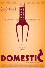 Watch Domestic Putlocker