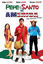 Watch Pepe & Santo vs America Putlocker